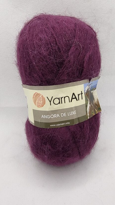 Yarn Art Angora